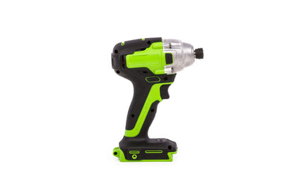 24BID6 48V/24V Dual-Volt 1/4" Impact Driver (Tool Only)