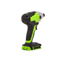 48V/24V Dual-Volt 1/4" Impact Driver Tool Only | 24BID6