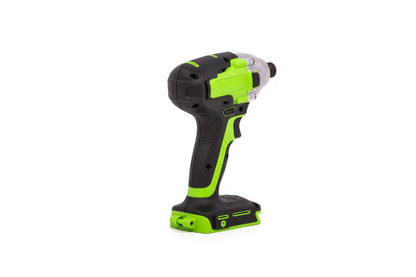 48V/24V Dual-Volt 1/4" Impact Driver Tool Only | 24BID6