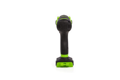 48V/24V Dual-Volt 1/4" Impact Driver Tool Only | 24BID6