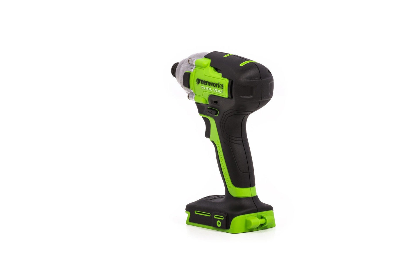 48V/24V Dual-Volt 1/4" Impact Driver Tool Only | 24BID6