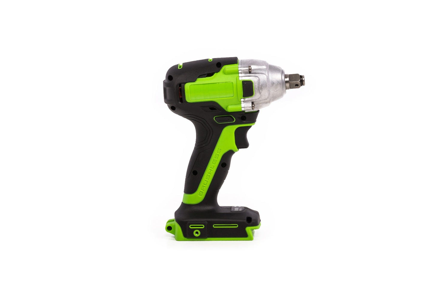 24IW1 48V/24V Dual-Volt 1/2" Impact Wrench (Tool Only)