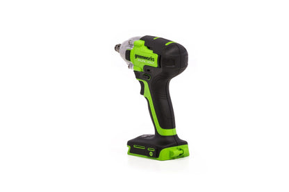 24IW1 48V/24V Dual-Volt 1/2" Impact Wrench (Tool Only)