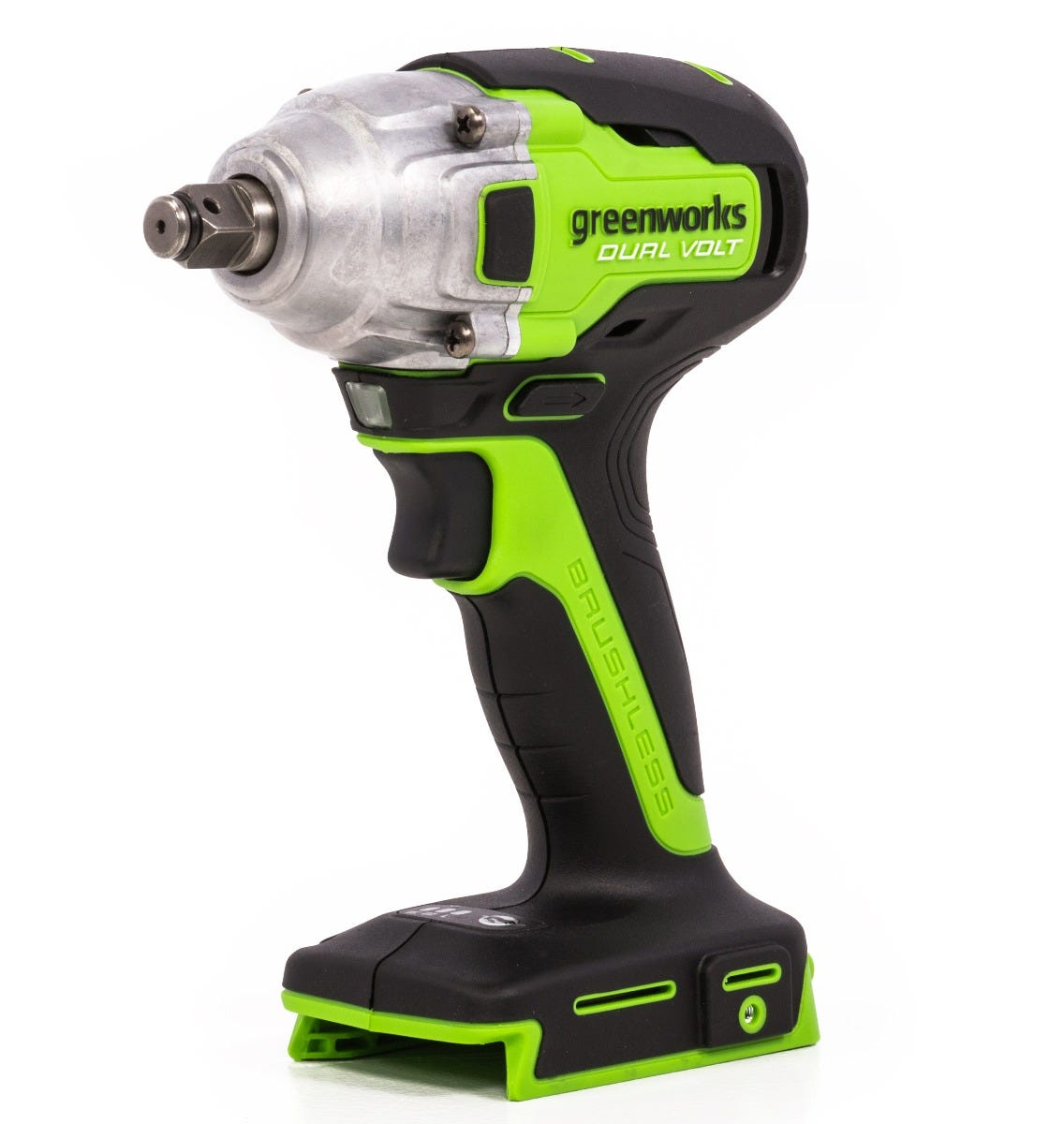 Greenworks impact wrench hotsell