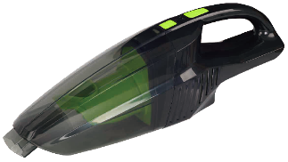 48V/24V Dual-Volt Hand Vacuum | 24VCBG