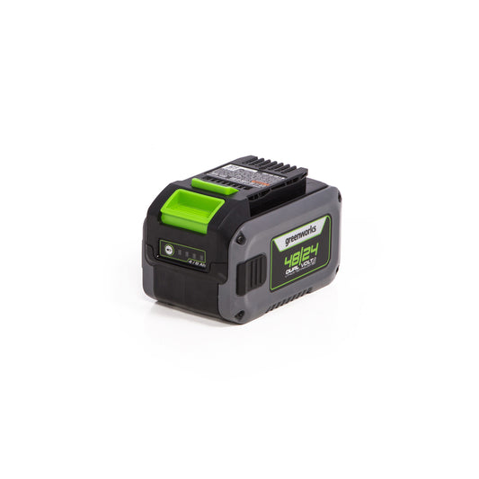 48V/24V Dual-Volt 4Ah Battery | 48B4AH
