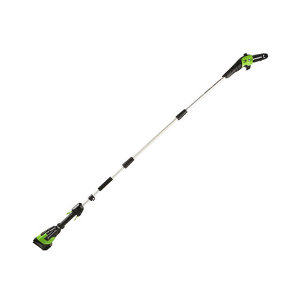 48PS8 48V/24V Dual-Volt 8" Pole Saw (with Battery and Charger)