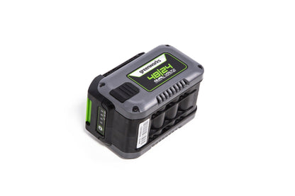 48V/24V Dual-Volt 4Ah Battery | 48B4AH