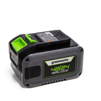 48V/24V Dual-Volt 4Ah Battery | 48B4AH