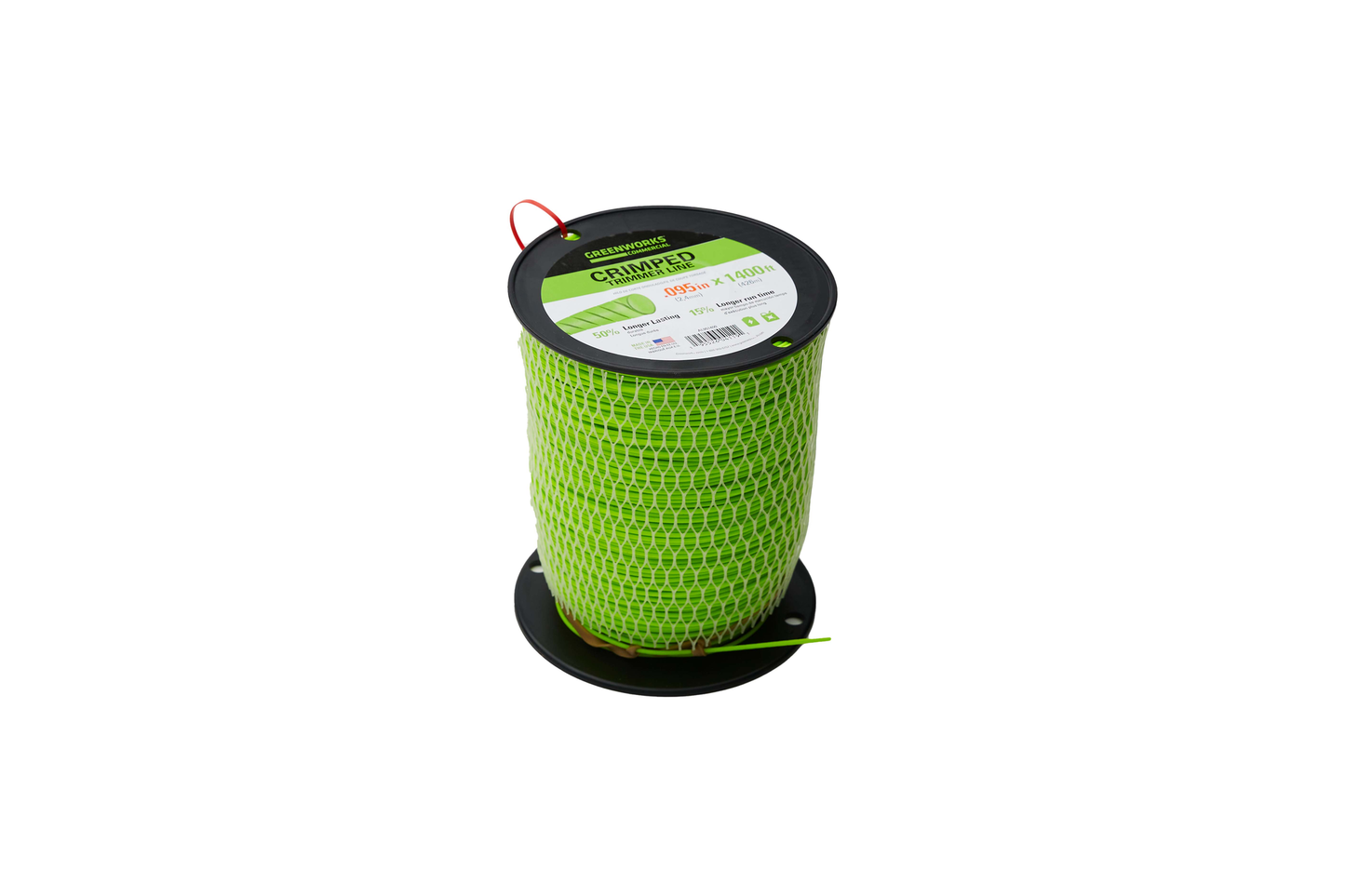 5-lb 0.095" Bulk Line | AL951400