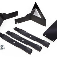 82-Volt 60" Zero Turn Mulch Kit | 8260MC