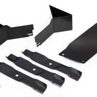 82-Volt 48" Zero Turn Mulch Kit | 8248MC