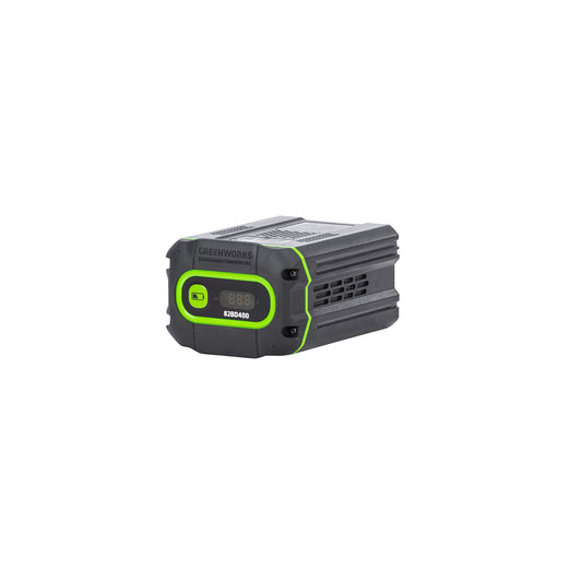 82V 4Ah Battery with Bluetooth and Digital Readout | 82BD400