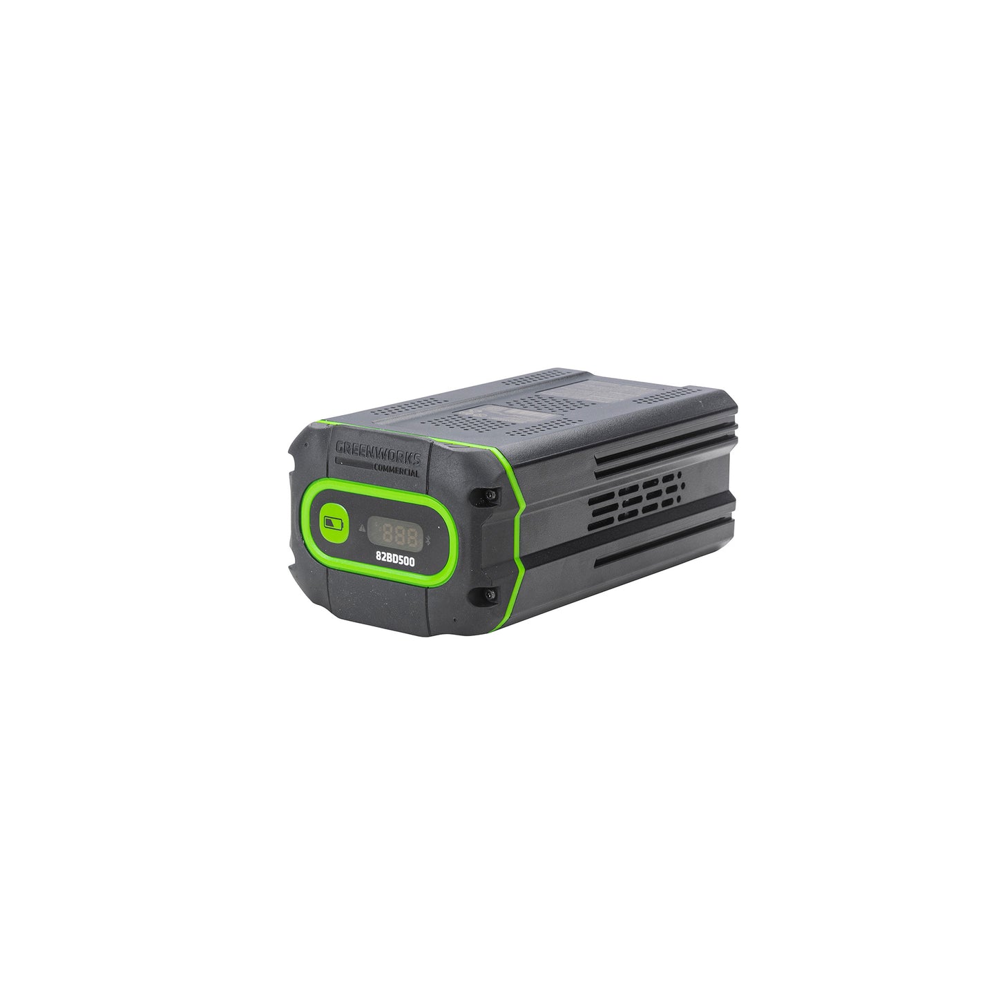 82V 5Ah Battery with Bluetooth and Digital Readout (82BD500)