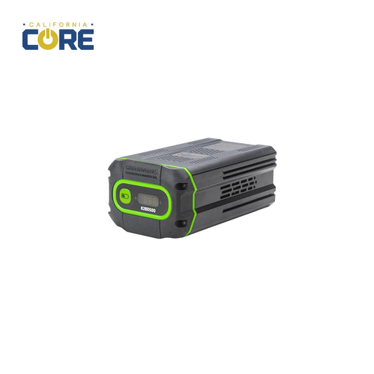 82V 5Ah Battery with Bluetooth and Digital Readout (82BD500)