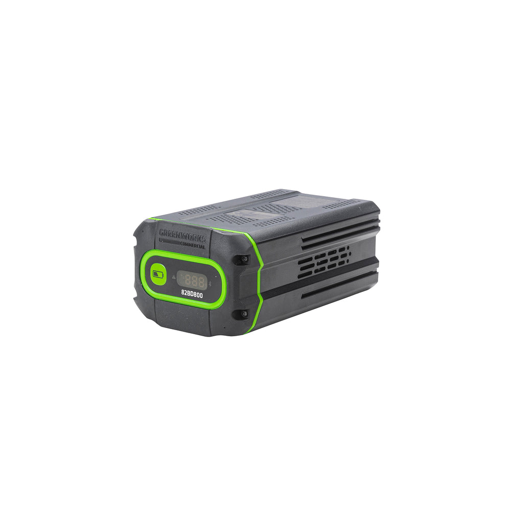 82V 8Ah Battery with Bluetooth and Digital Readout | 82BD800