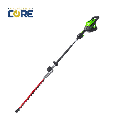 82PH40F 82V Fixed Mid-Pole Hedge Trimmer (Tool-Only)