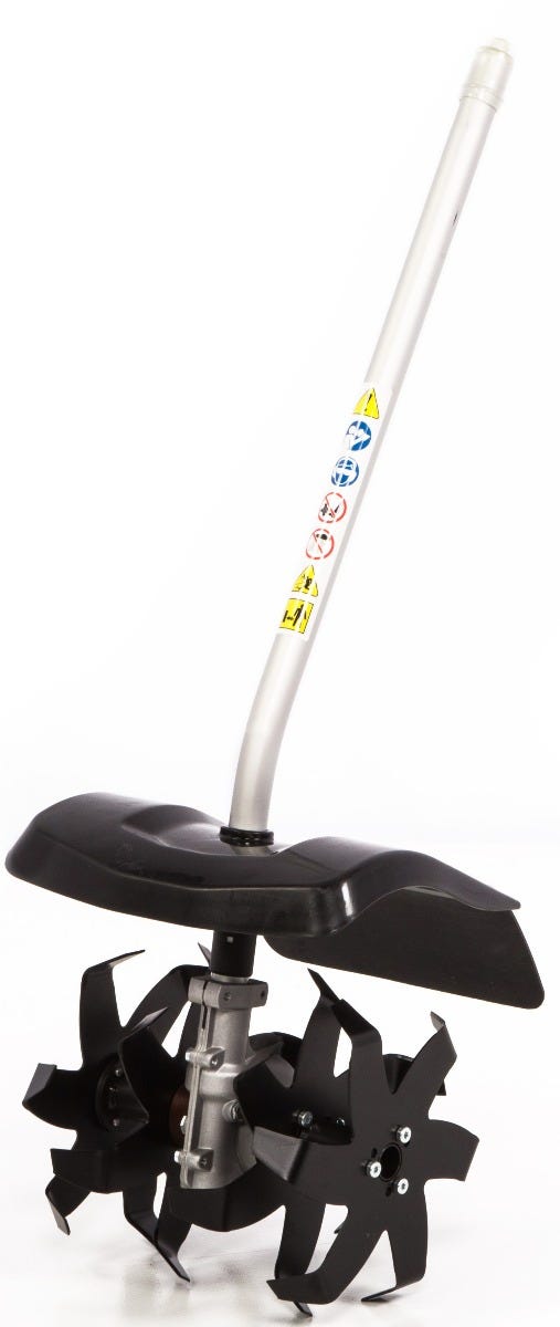 82V Tiller Attachment | 82GT161T