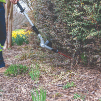 82-Volt Telescoping Pole Hedge Trimmer Tool Only | 82PH20T