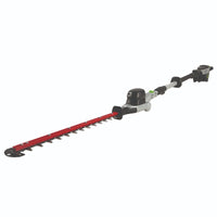 82-Volt Telescoping Pole Hedge Trimmer Tool Only | 82PH20T