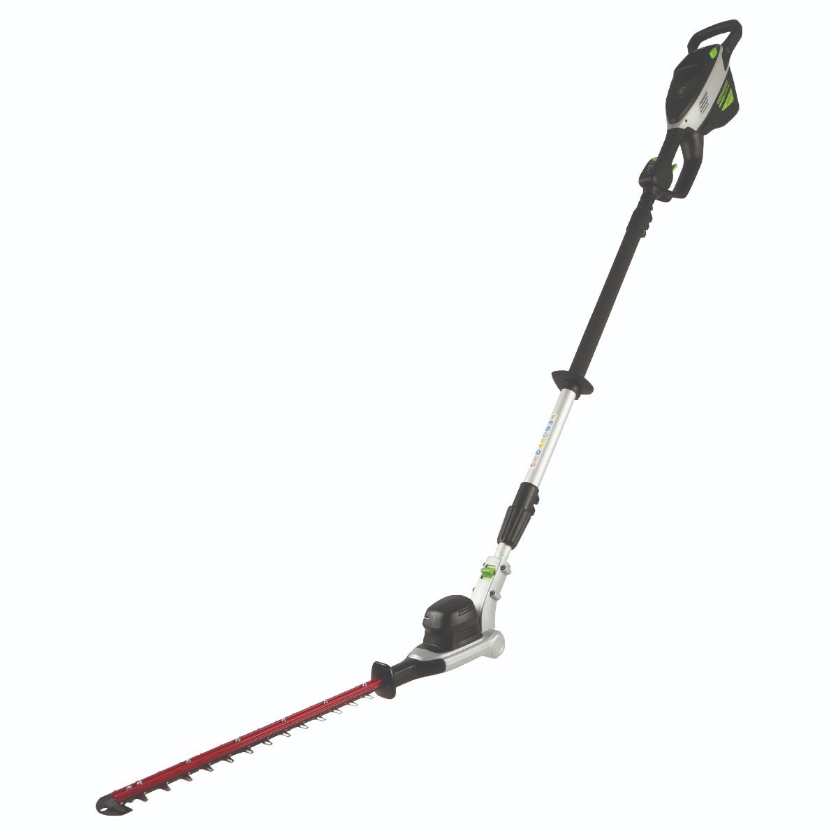 82PH20T 82-Volt Telescoping Pole Hedge Trimmer (Tool Only)
