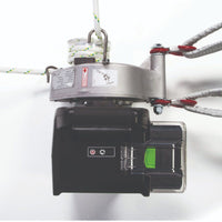 82V Battery Powered Portable Winch Kit Tool Only + Accessories | 82W1MK