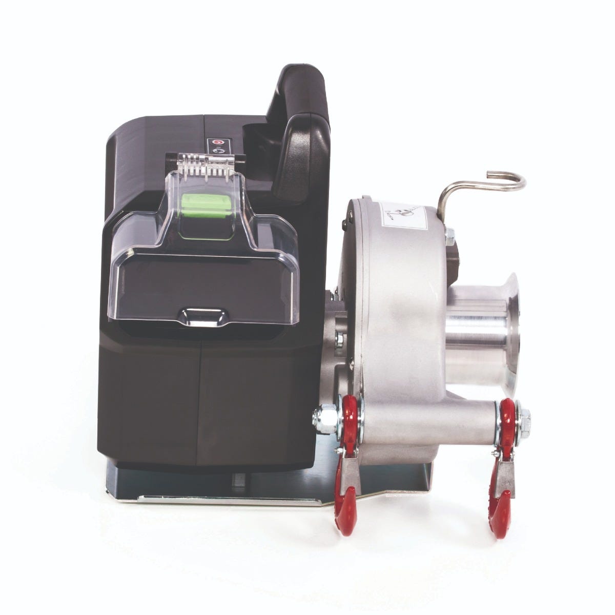 82V Battery Powered Portable Winch Kit Tool Only + Accessories | 82W1MK