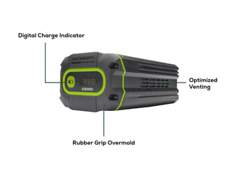 Efficient Watch Battery 1M-DV82B0 main image 0