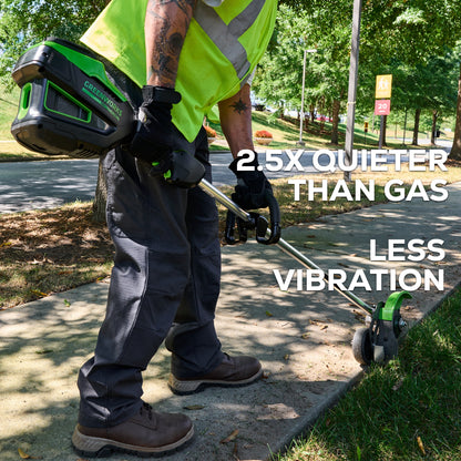 82V Edger Tool-Only | 82ES15
