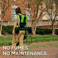 82V 12Ah Backpack Battery | 82BBH12