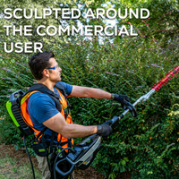 82V 12Ah Backpack Battery | 82BBH12