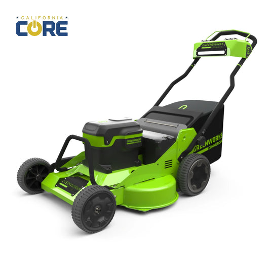 82V 30” Self-Propelled Lawn Mower Tool-Only (82LM30S)
