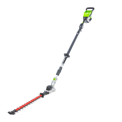 82PH62T 82V TELESCOPING POLE HEDGE TRIMMER (TOOL ONLY)