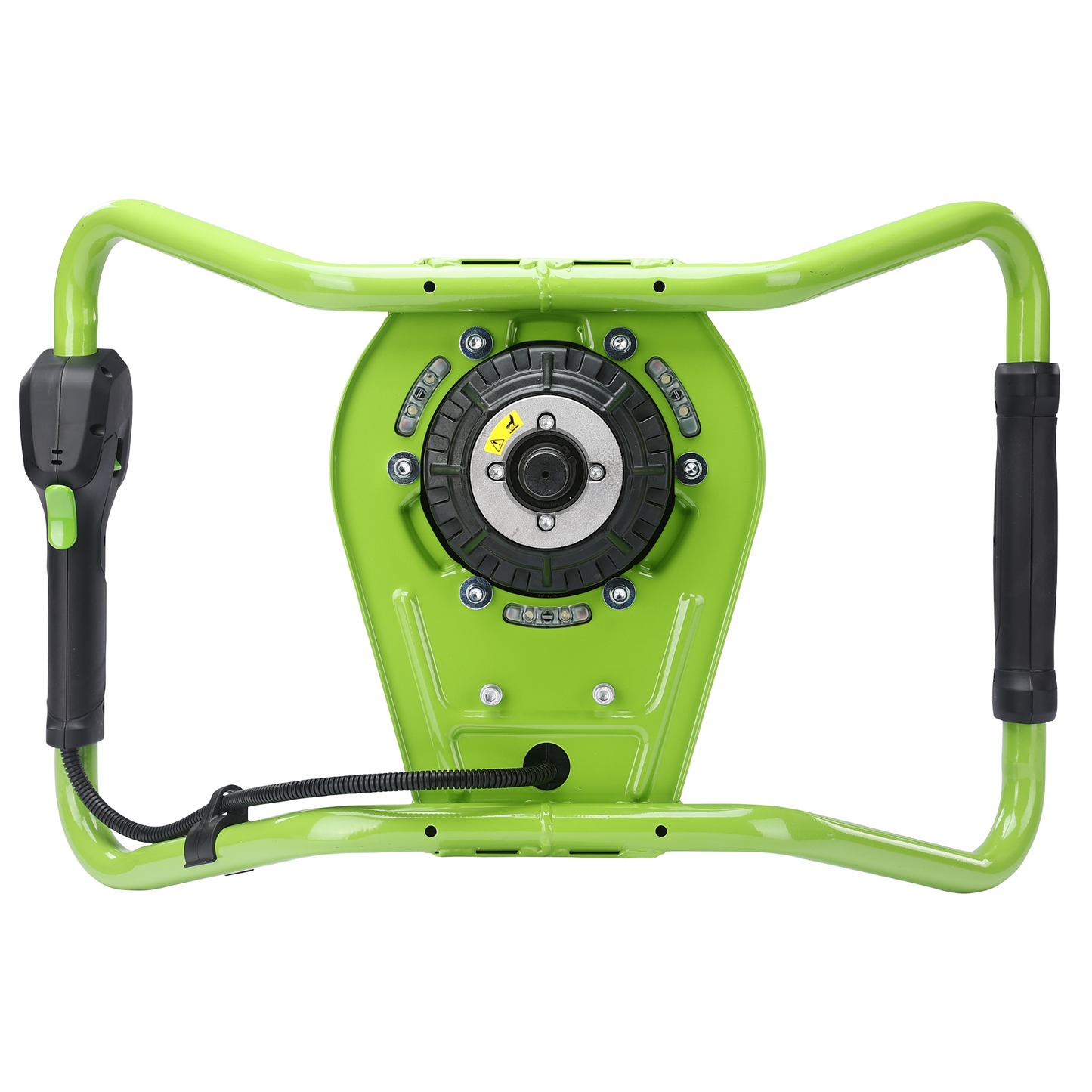 82V Earth Auger Tool-Only | 82EA8