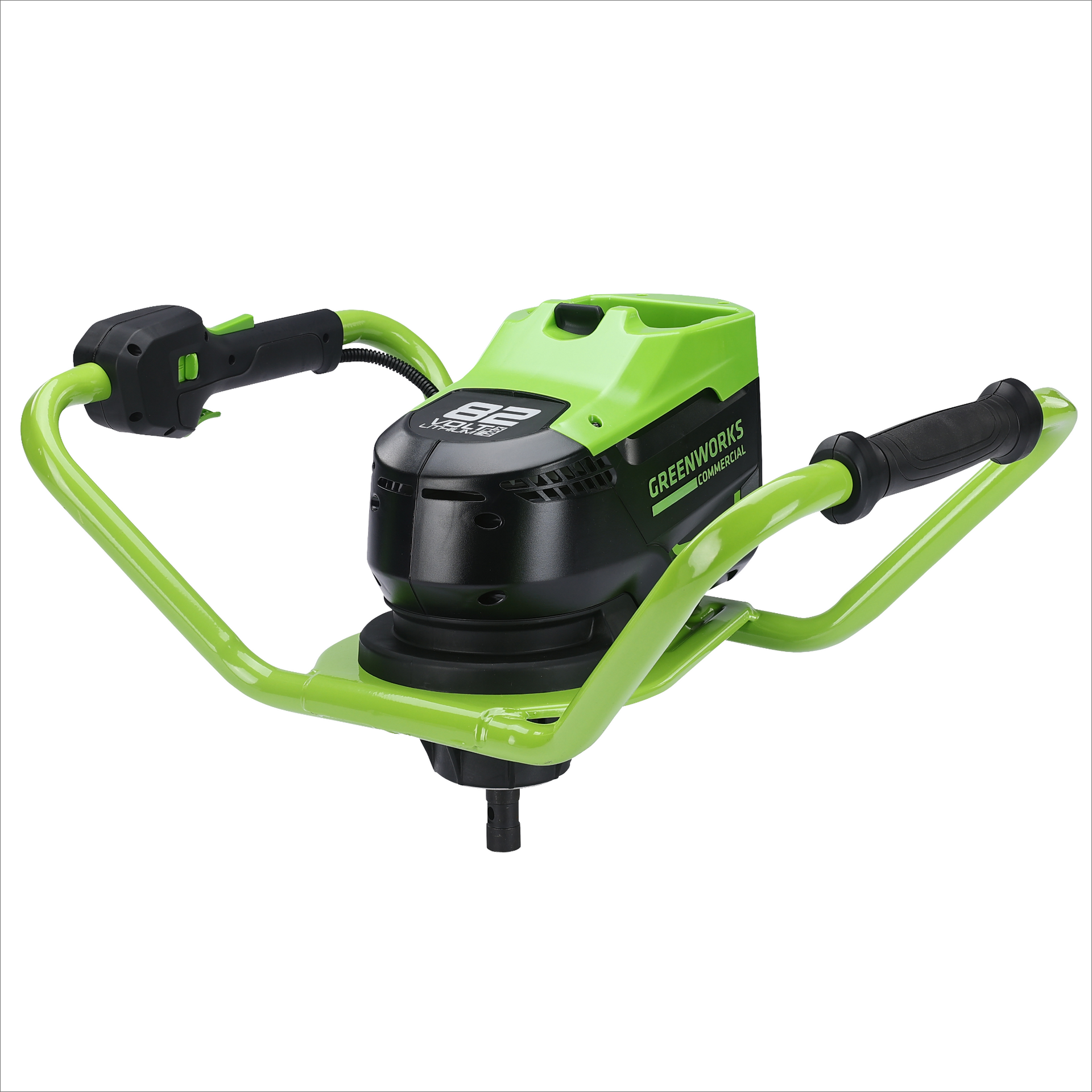 アニメ green earth 88 82V Earth Auger Tool-Only | 82EA8