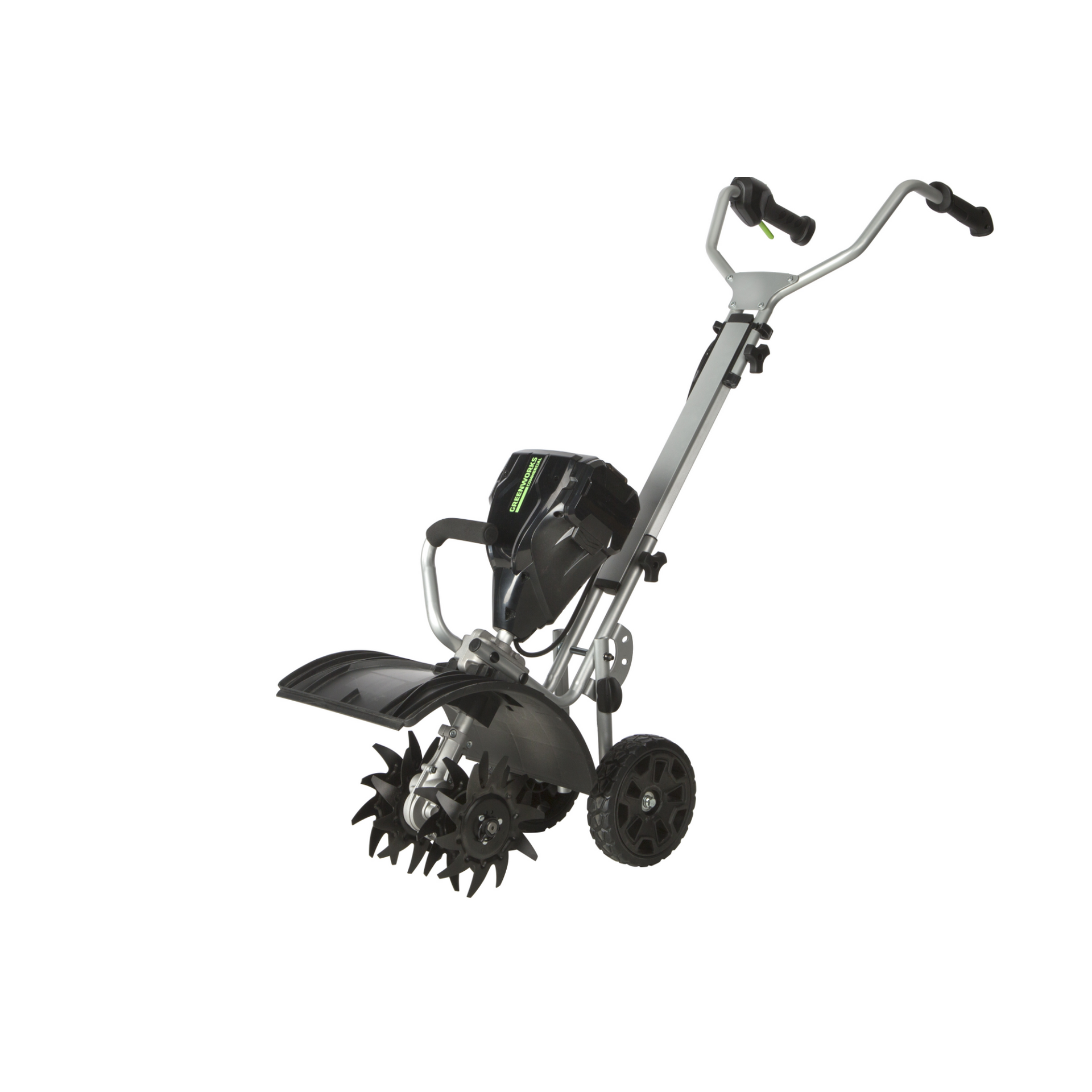 82V 10” Tiller/Cultivator Tool-Only | 2801402 | Greenworks Commercial