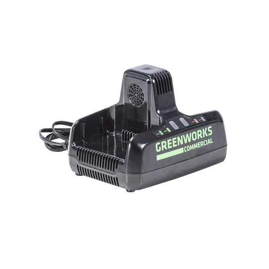 82V Dual Port Charger (82DPC8A)