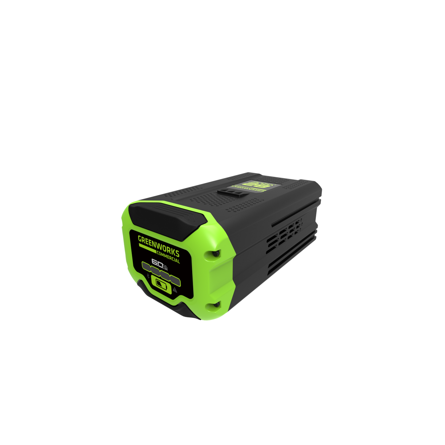 82V 6Ah Battery with Bluetooth | 2935802 | Greenworks Commercial 82V 6Ah Battery with Bluetooth | 2935802 | Greenworks Commercial