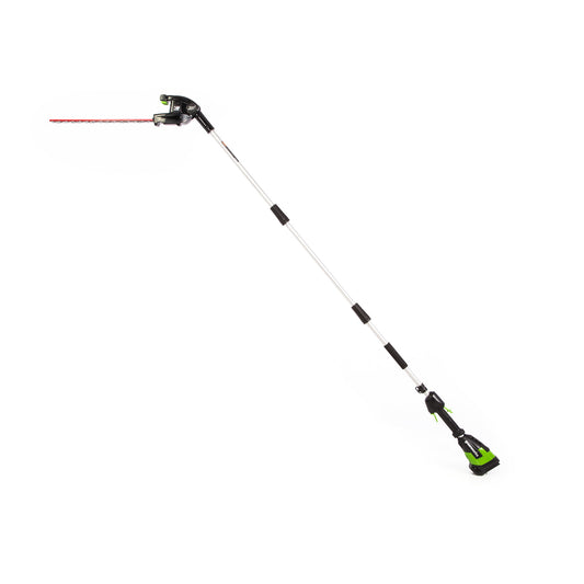 48PH18 48V/24V 20" Dual-Volt Pole Hedge Trimmer