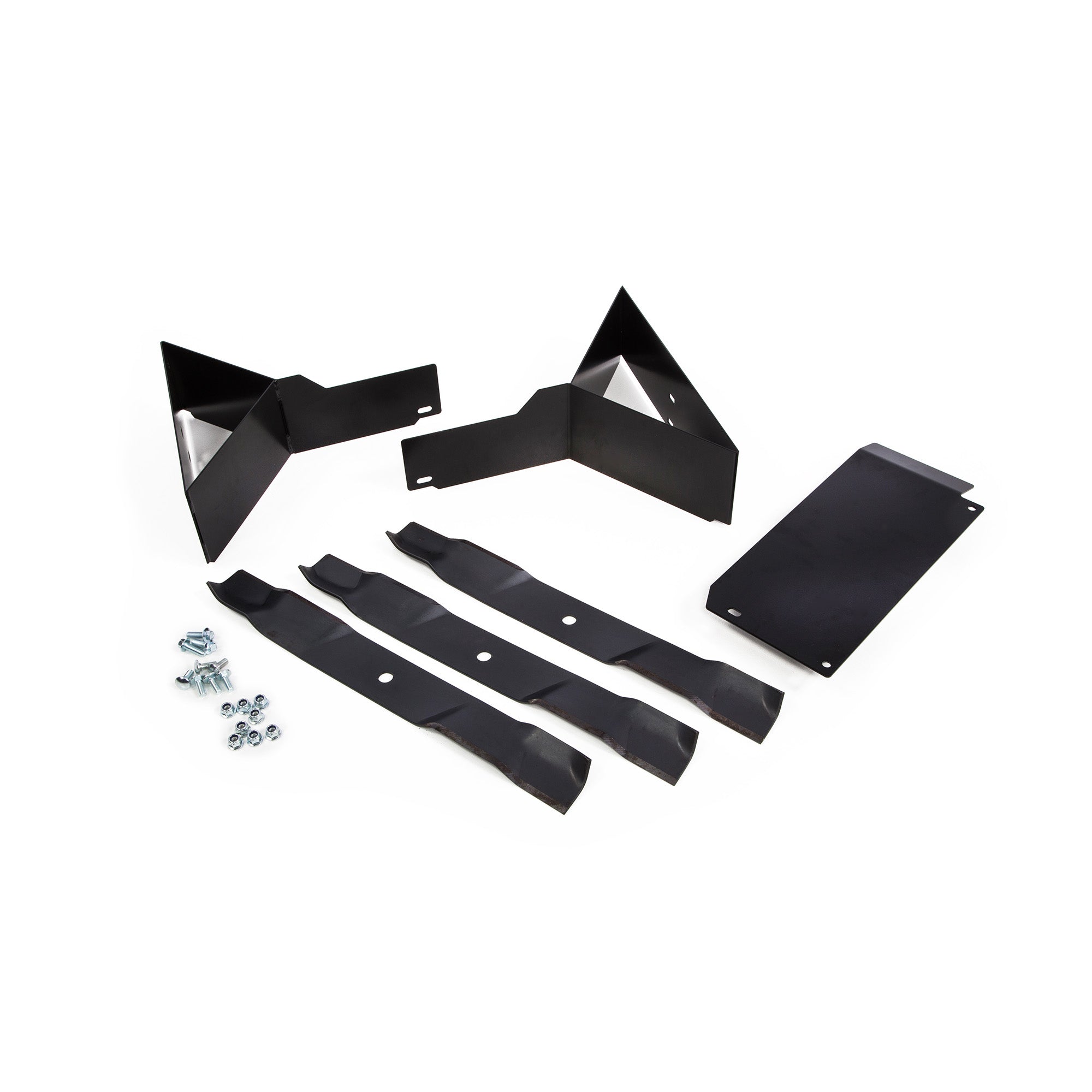 82-Volt 60" Zero Turn Mulch Kit | 8260MC