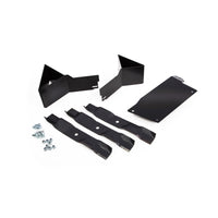 82-Volt 48" Zero Turn Mulch Kit | 8248MC