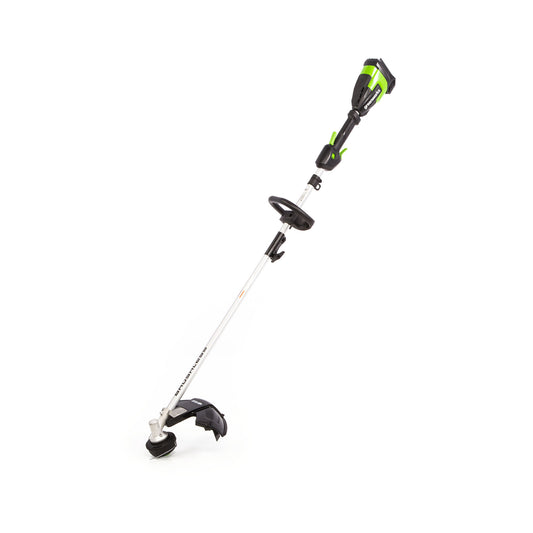 48T16 48V/24V Dual-Volt 16" String Trimmer (with Battery and Charger)