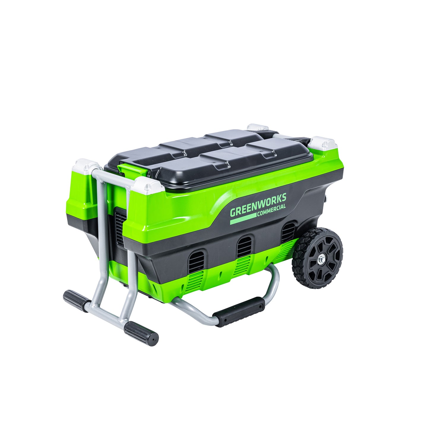 82V Six Port Charger Tool-Only | 82CH62K