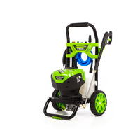 2300 PSI Brushless Pressure Washer | GPW2300
