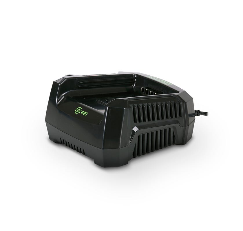 GC400 82V 4 Amp Rapid Charger