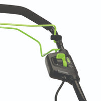 82V 21" Self-Propelled Lawn Mower Tool-Only | GMS210