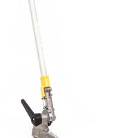 82V Hedge Trimmer Attachment (Rotating) | 82GT161HT