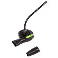 145 MPH Horizontal Blower Attachment